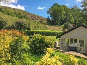 Cottage | Exterior - Merlestead (Keswick)