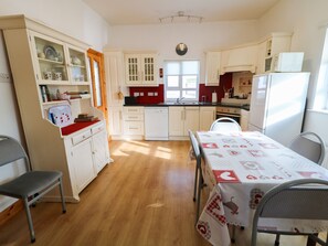 Ferienhaus | Innenbereich
