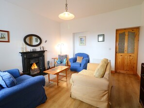 Casa rural | Interior