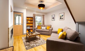 Cottage | Interior - Sunnybank Cottage (Keswick)