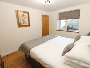 Cottage | 1 phòng ngủ, trang trí khác biệt 