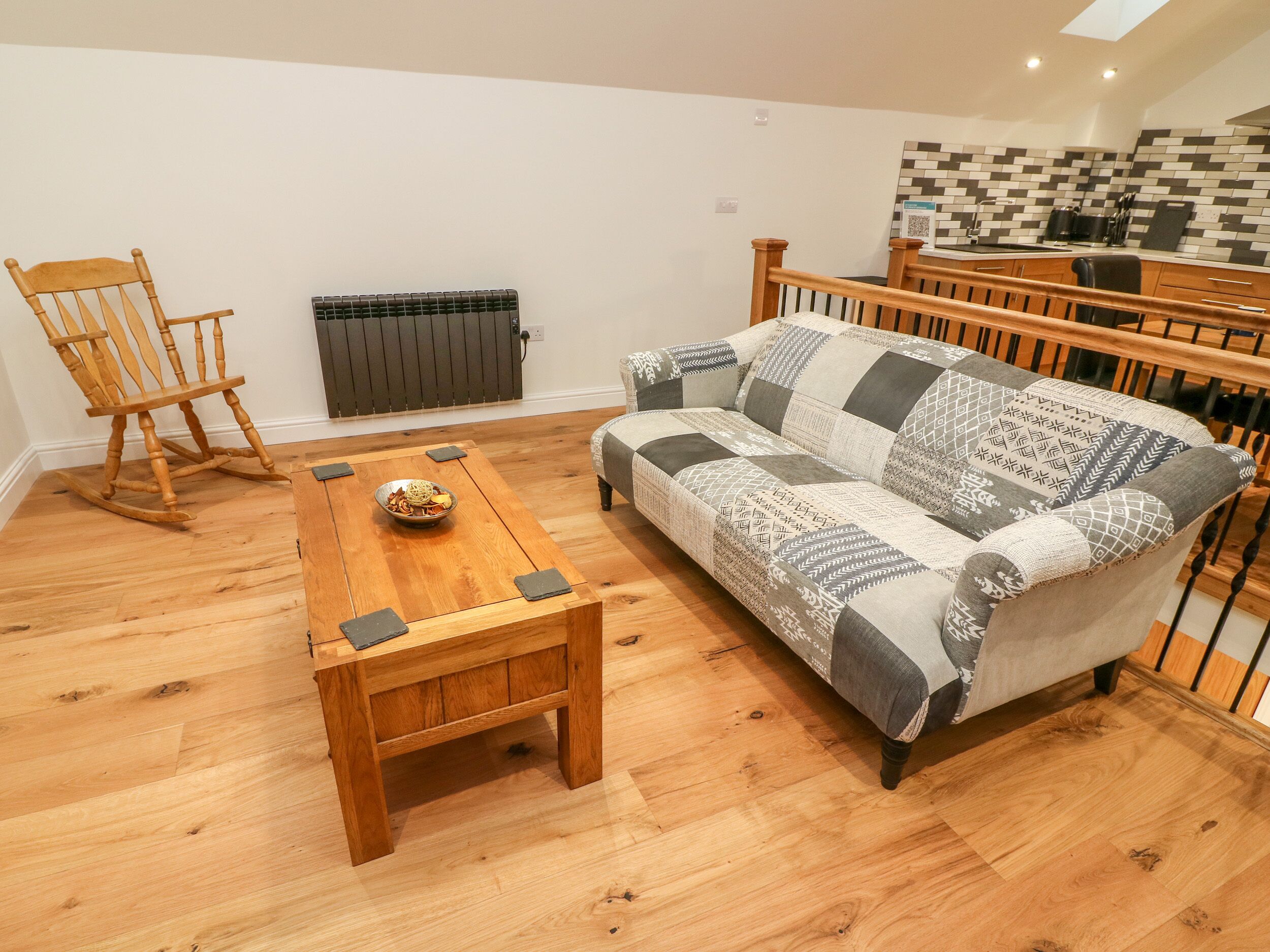 Cottage | Interni