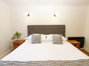 Cottage | 1 phòng ngủ, trang trí khác biệt 