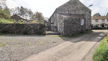 Cottage | Exterior