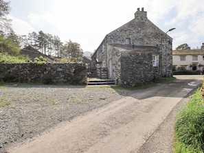 Cottage | Exterior