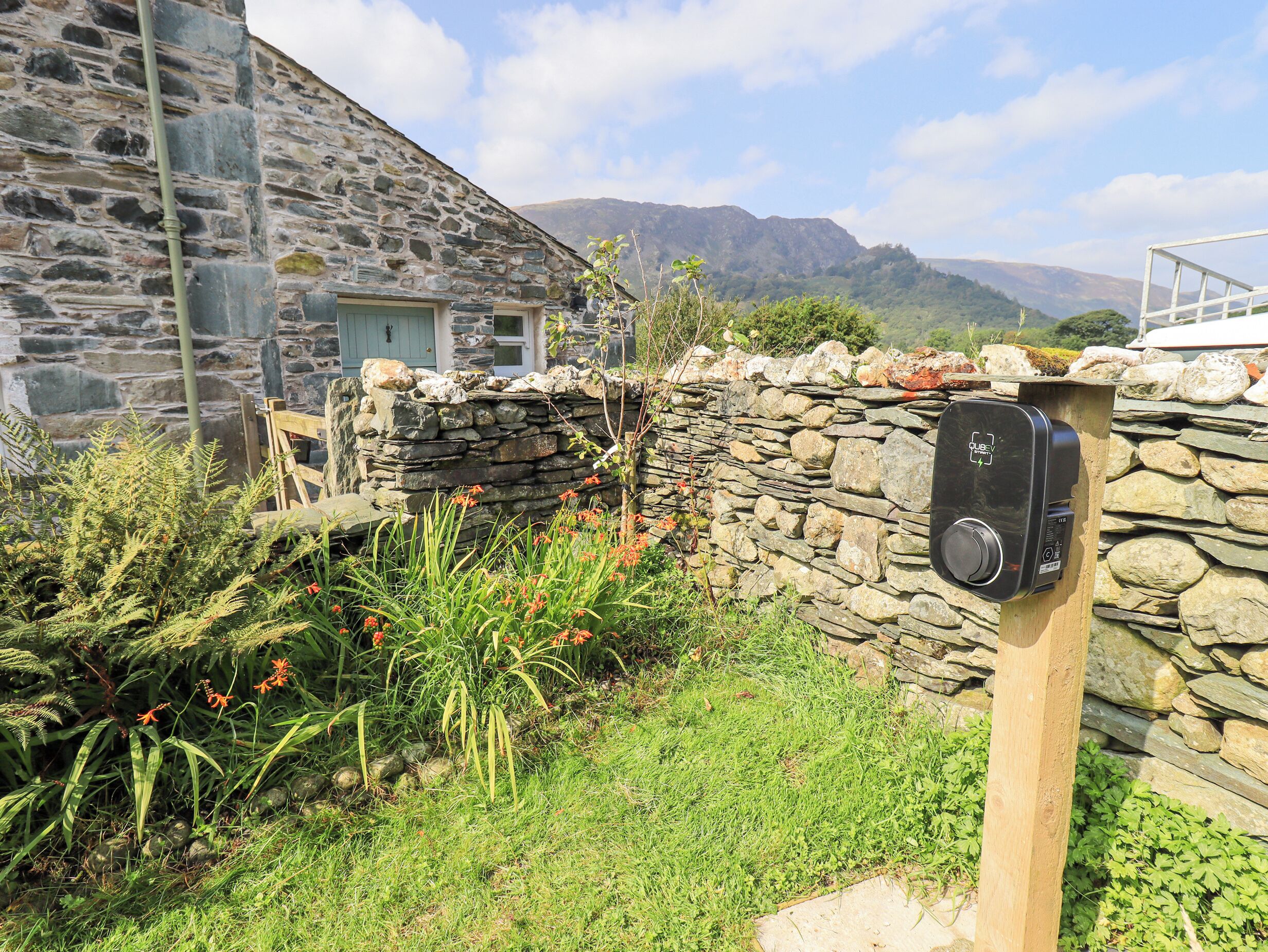 平房 | 住宿一隅