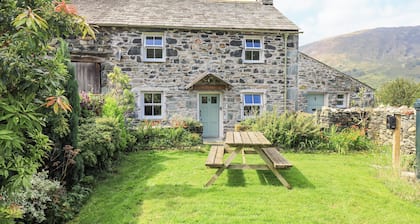 Yew Tree Cottage Borrowdale