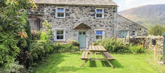 Yew Tree Cottage Borrowdale