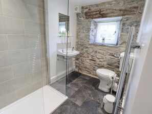 Chaumière | Salle de bain