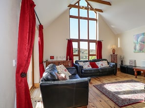 Cottage | Living room