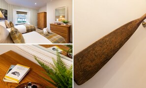 Cottage | Interior - Crow Cottage (Keswick)