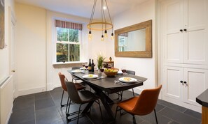 Cottage | Interior - Crow Cottage (Keswick)
