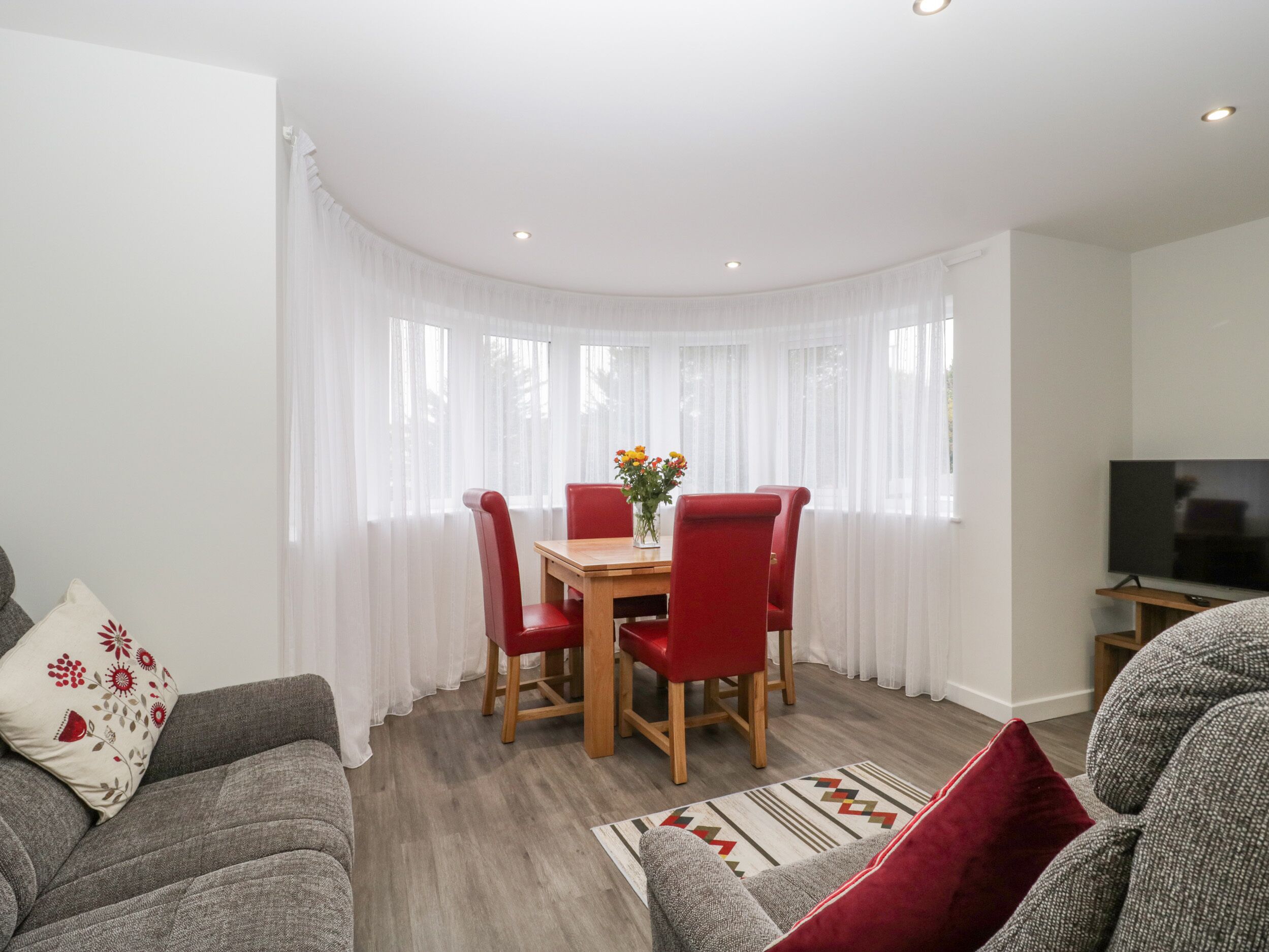 村舍 | 住宿内部