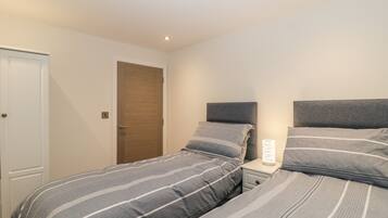 Feriehus | Interiør