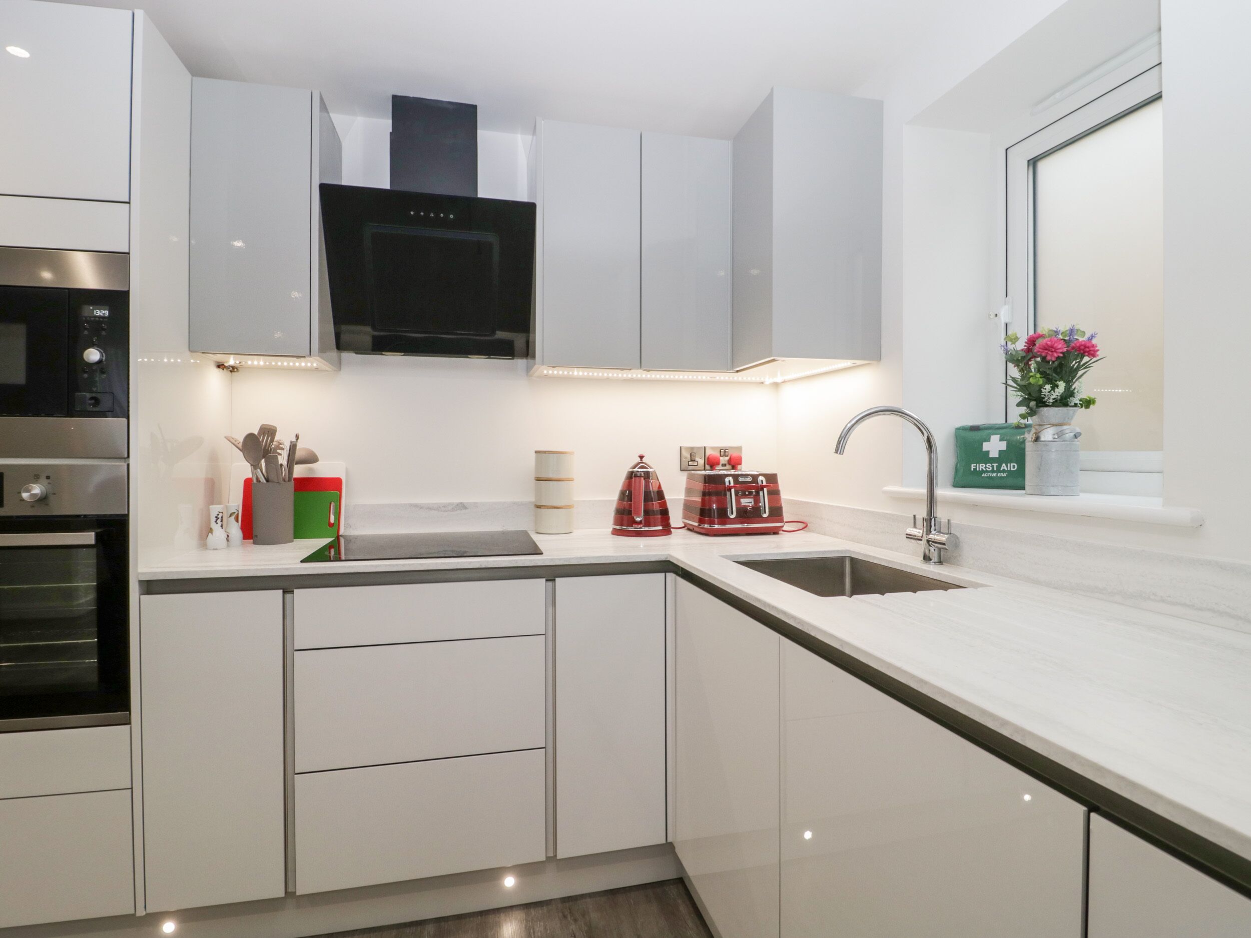 Cottage | Interior