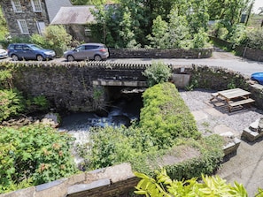 村舍 | 住宿内部