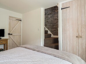 村舍 | 3 多间卧室、特色装修、特色家居、免费 WiFi