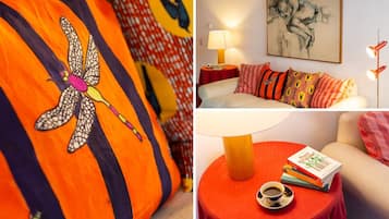 Casa de campo | Interior