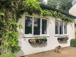 Casa de campo | Parte interna