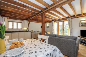 Cottage | Interior - Stow Cottage (Camelford)