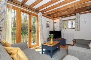 Casa de campo | Zona de estar