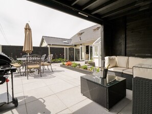 Cottage | Interior - Maes Meillion (Dolgellau)