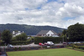 คอทเทจ | ภายใน