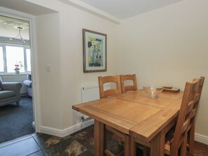 Cottage | Dining - Woodside West (Windermere)
