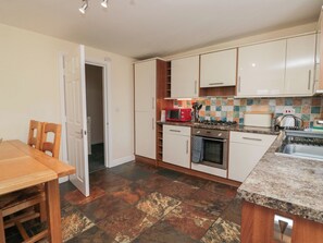 Cottage | Private kitchen