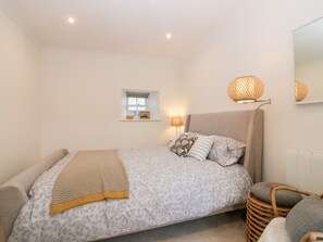 Chaumière | 2 chambres, décor unique, ameublement unique, accès au Wi-Fi (inclus)