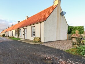 Cottage | Interior - Rhum Cottage (Cupar)
