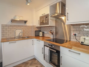 Cottage | Intérieur