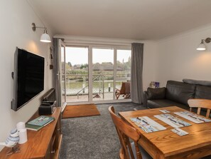 Cottage | Intérieur