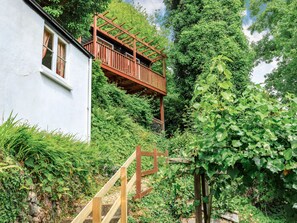 Cottage | Interni