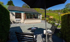 Interior - Corner Cottage (Windermere)