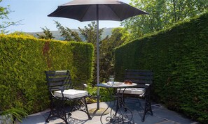 コテージ | 内装