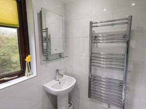 コテージ | バスルーム | シャワー