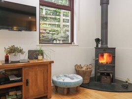 Casa de campo | Parte interna