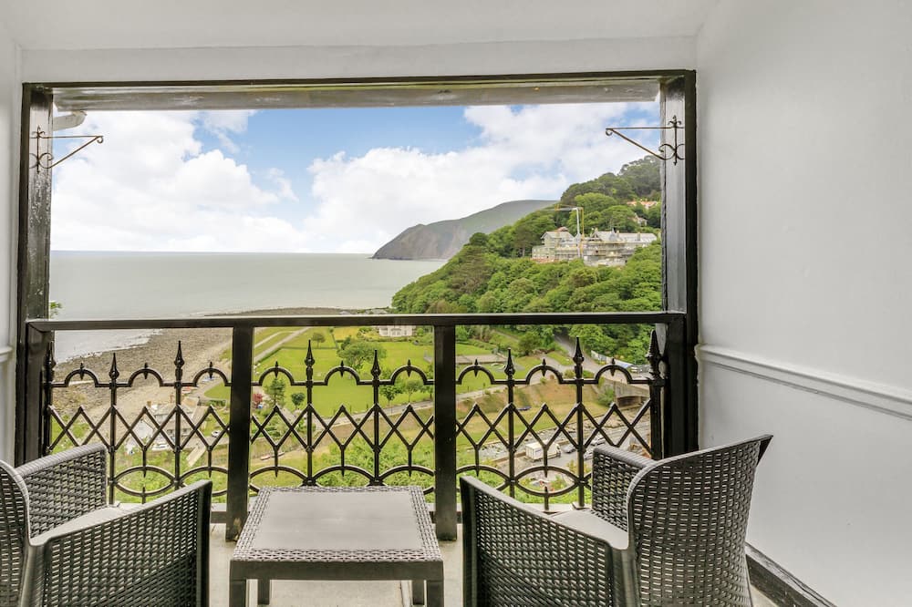 Clooneavin Apartment 4 - East Down
