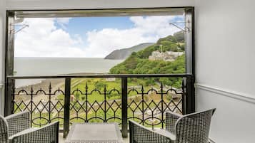 Cottage | Property grounds