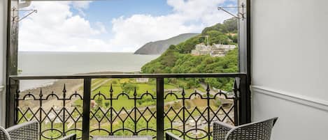 Cottage | Property grounds