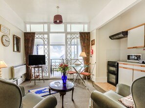 Casa de campo | Sala de estar