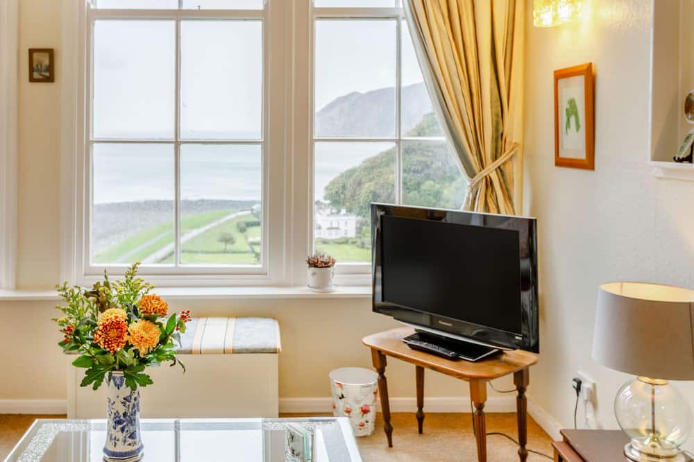 Clooneavin Apartment 2 - Parracombe