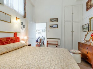 Casa de campo | Interior