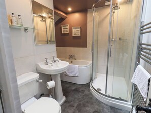 Cottage | Interieur