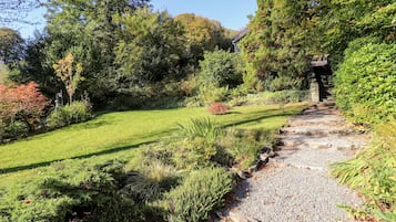 Cottage | Interni