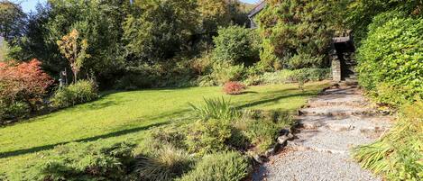 Casa de campo | Interior