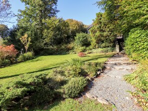 Cottage | Interior - The Mounting Steps (Ambleside)