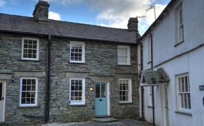 Interior - Townfoot Cottage (Ambleside)