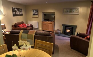 Casa de campo | Interior